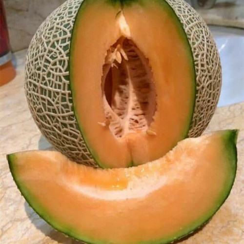 

Melon Sakata / Melon Rock
