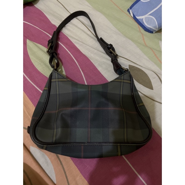 second tas ralph lauren original