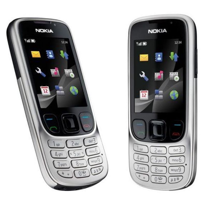 nokia 6303C