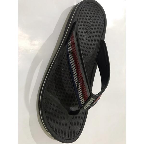 NK 6113V - M-L-XL SANDAL JEPIT/bukan selop/bukan ban2 nikko PRIA SANDAL KASUAL PRIA  SANDAL COWOK MURAH