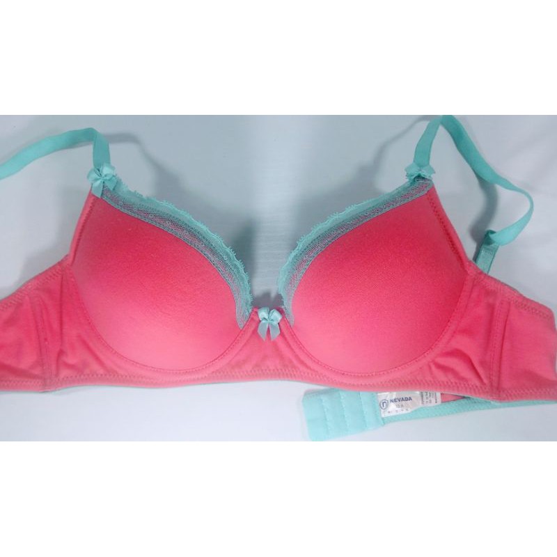 bra nevada katun