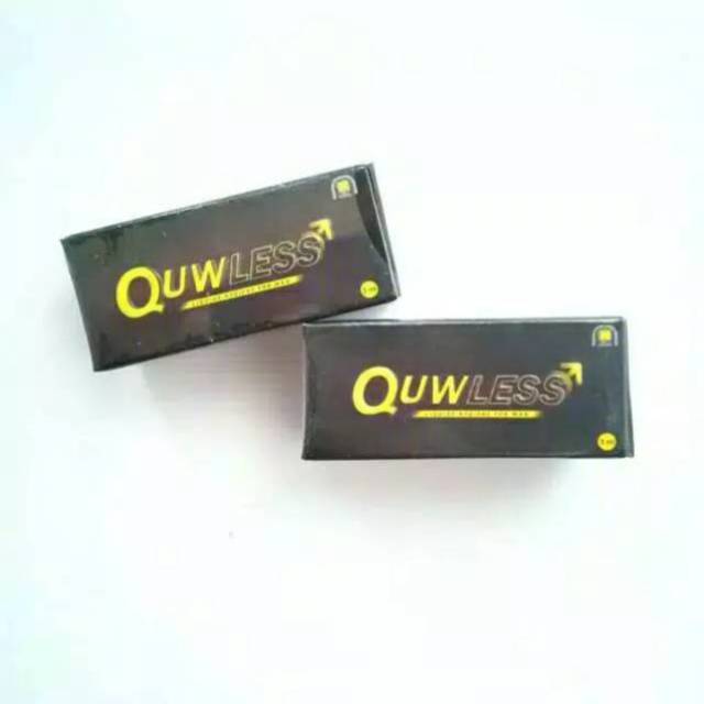 Quwless Original Nasa