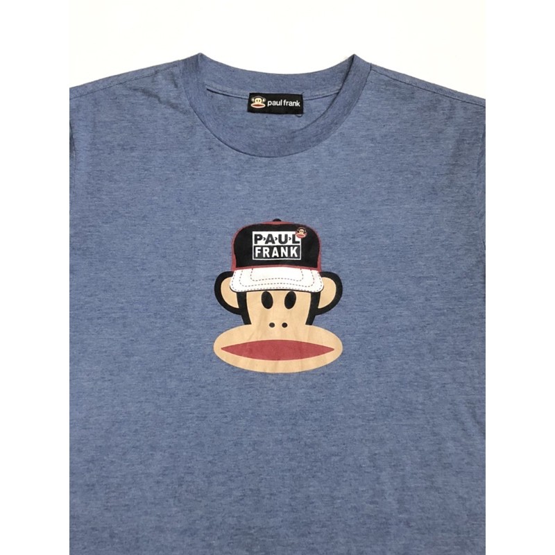 kaos paul frank original