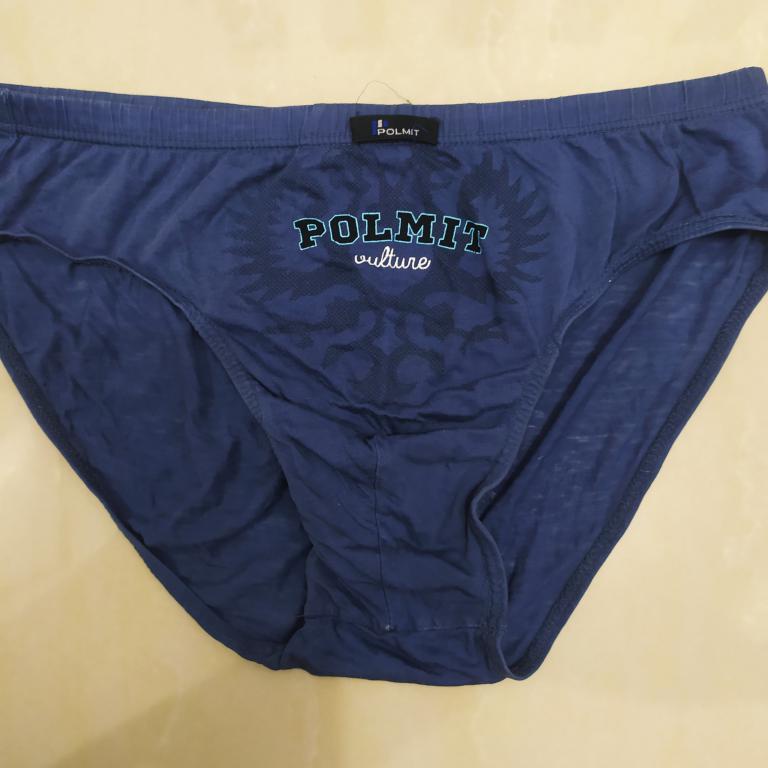 Celana Dalam Pria Preloved / Boxer Brief Preloved / Branded 200