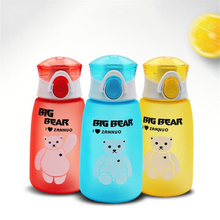 Botol Minum Big Bear Ukuran 500ml