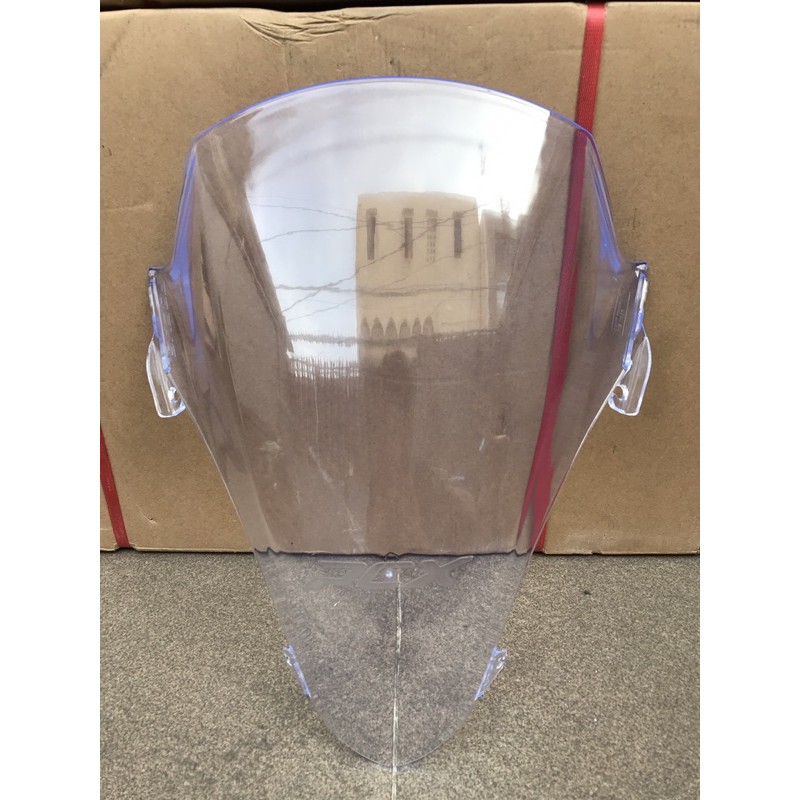 Windshield Honda Pcx 150 Lokal Tebal 3MM All New Pcx