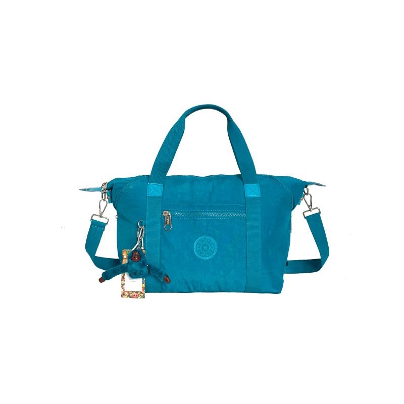 Tote bag besar wanita tas selempang large kp Art