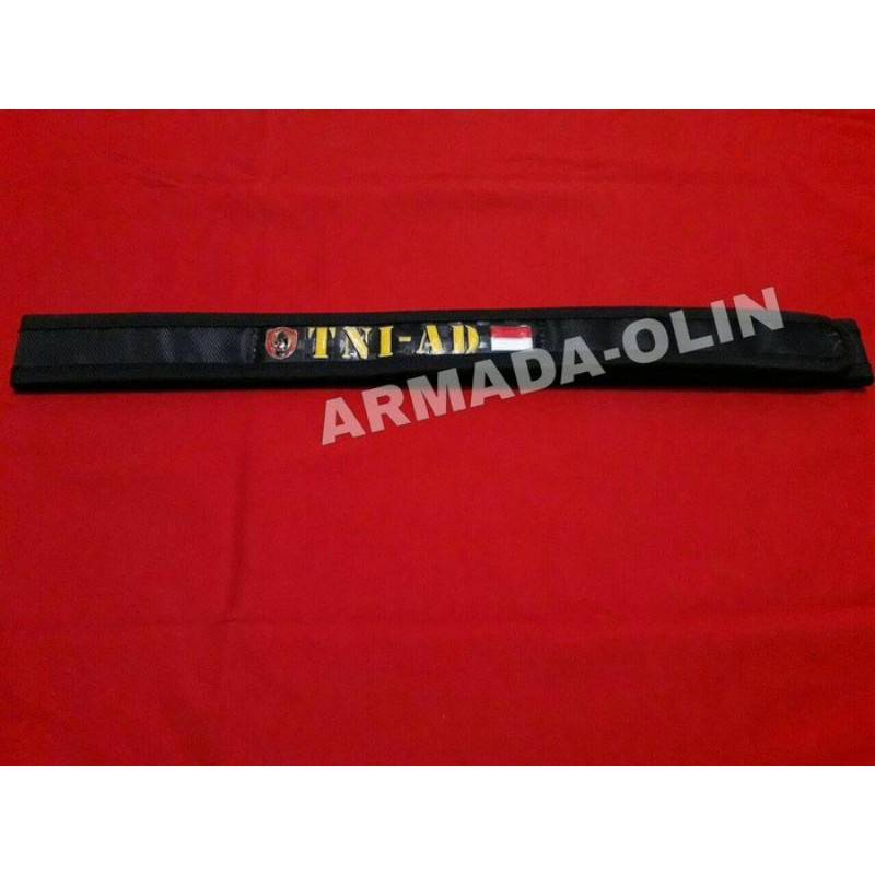 Sabuk dalaman TNI AD|sabuk perekat TNI AD