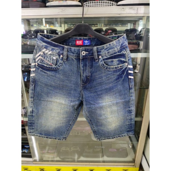 Celana Pendek Adidas import original