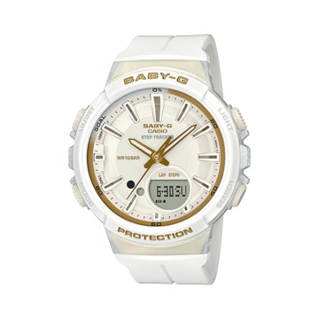 CASIO BABY-G BGS 100GS BGS-100GS ORIGINAL GARANSI RESMI