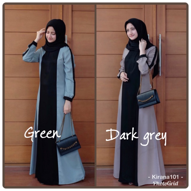 Kiara Dress by Kaleela.id