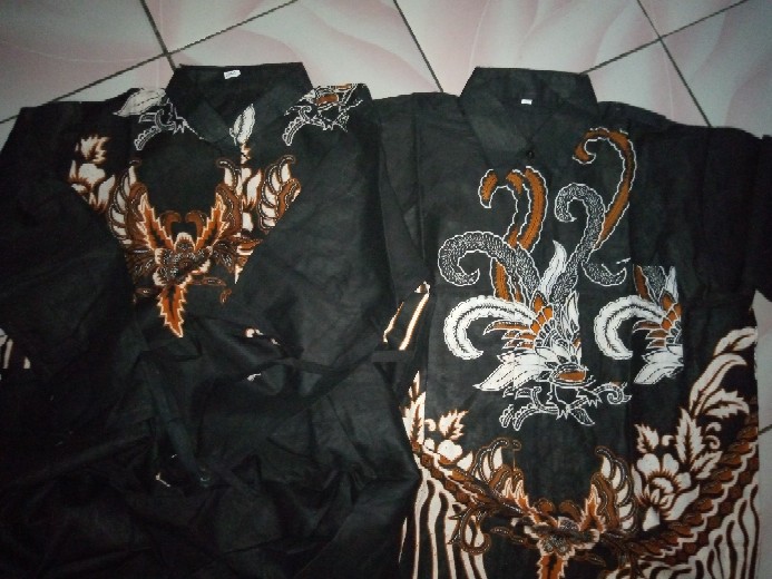 Batik Couple Keluarga Moder Rufle Ori Ndoro Jowi Dnt Motif Ayam Kate Busui Size To Jumbo Termurah