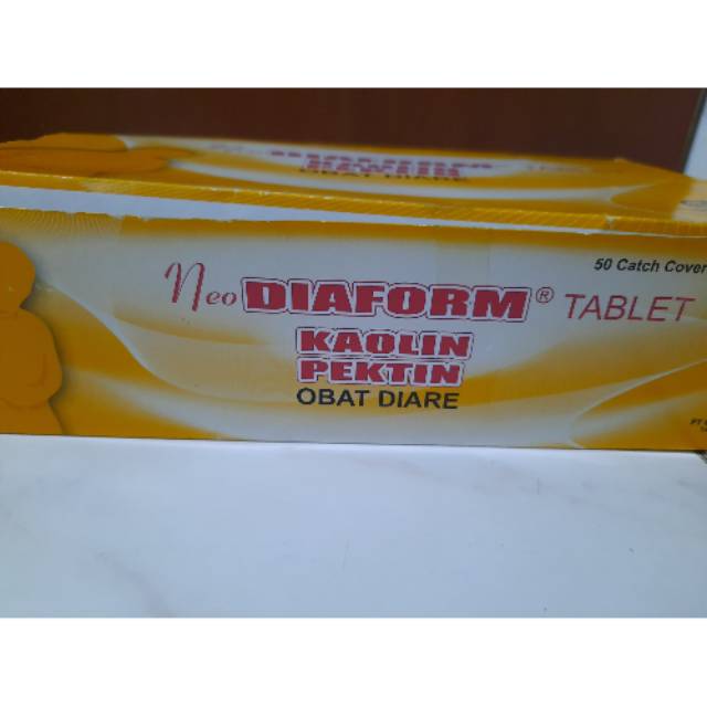 Neo Diaform tablet