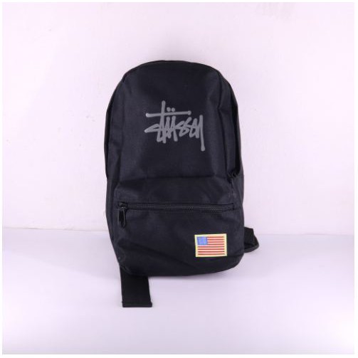 SLINGBAG STUSSY TROOPS