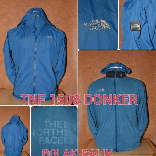 RF6Y JAKET TNF 1508 POLAR I7WY