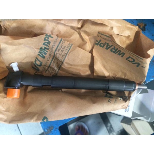 Fuel Injector Captiva Diesel FL / Captiva Diesel C140