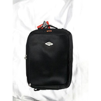 Tas laptop multi fungsi (3 in 1) ukuran 14 inch - Blasted 6060