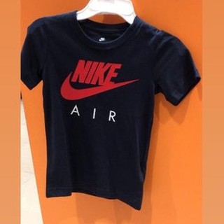 nike air shirt red