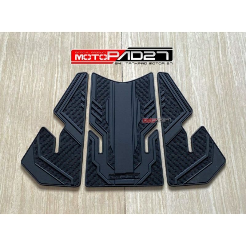 Tankpad Vario 160 Deckpad Vario 160 Rubber Premium