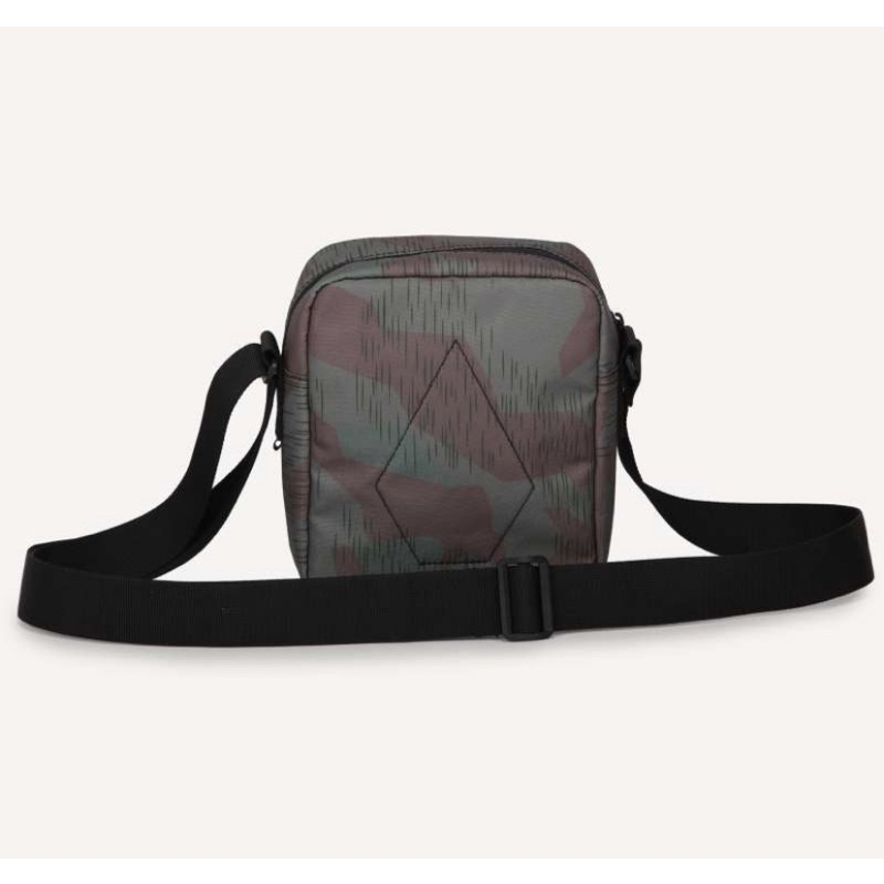 Tas slempang volcom camo