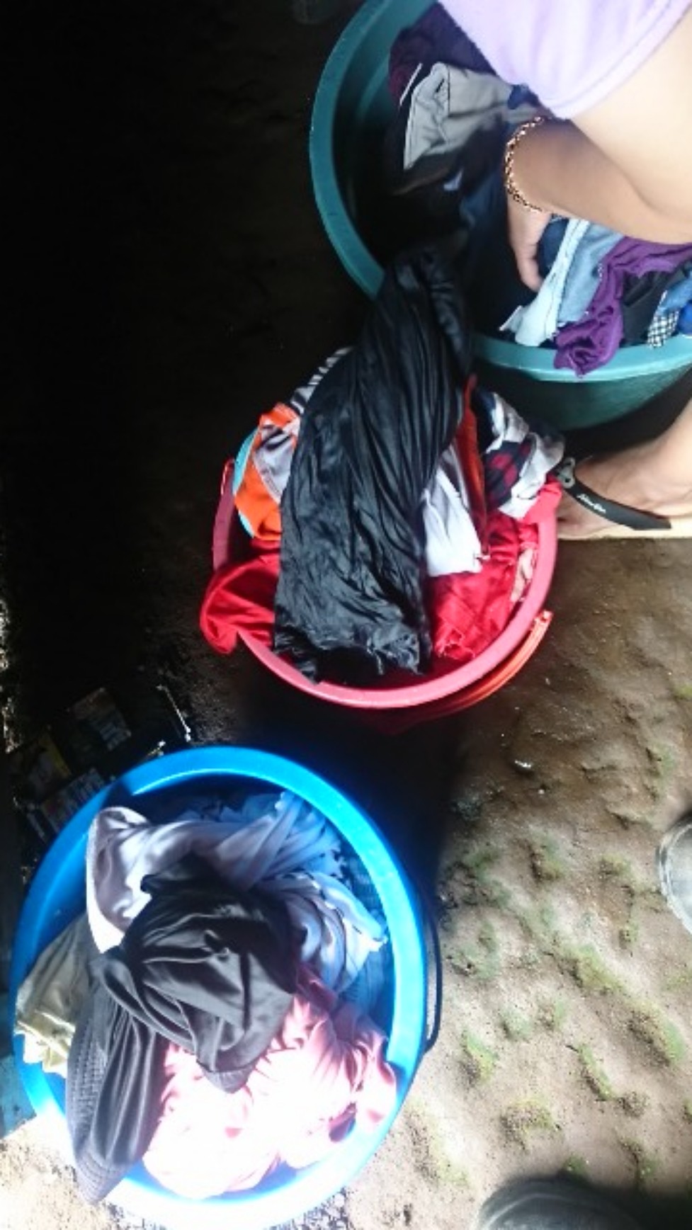 Radent Batik || Couple Blus Merak