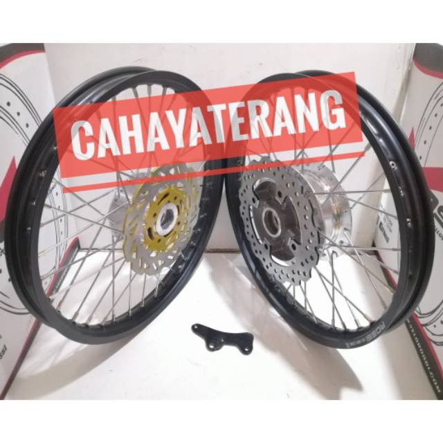 Ide Penting Ukuran Jari Jari Ring 17 Ninja 