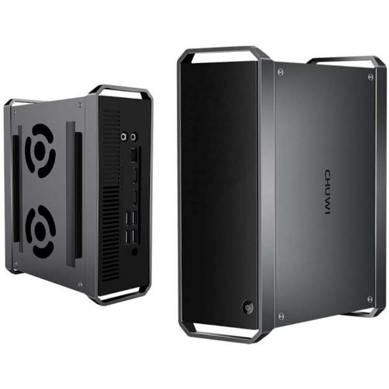Mini PC C h u w i CoreBox Intel i5 5257U 8/256GB SSD 4K 2xHDMI Windows 10