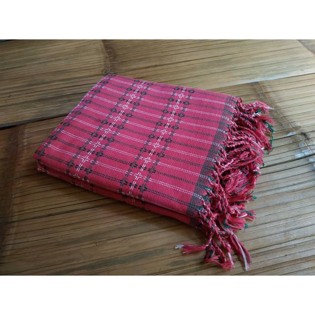 Kain tenun baduy