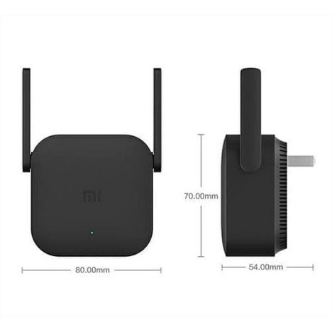 XIAOMI Mi WiFi Amplifier Repeater 2 Extender USB Wireless 300Mbps