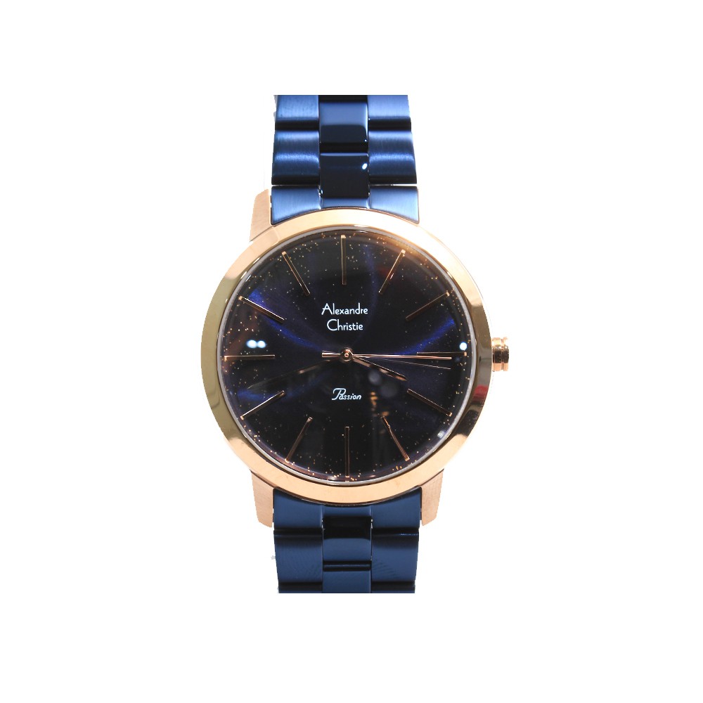 

Alexandre Christie AC 2818 LHBURBU Wanita