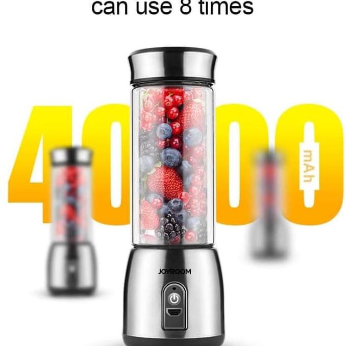 JUICER / BLENDER PORTABLE MEREK JOYROOM