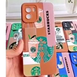 CASE STARBUCKS BAHAN PRO CAMERA TERANYAR INFINIX SMART5 SMART6 2/32 3/64 HOT9PLAY HOT10S HOT10PLAY HOT11PLAY SMART 5 6 HOT 9 10 10S 11 PLAY