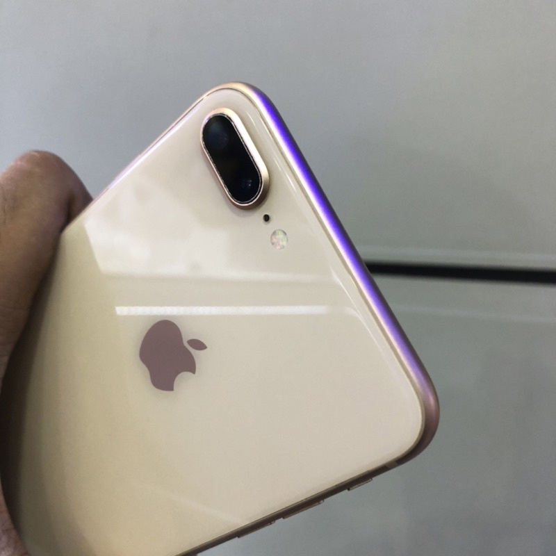 Iphone 8 plus 256gb second bekas pakai