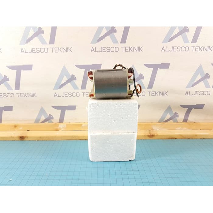 DCA STATOR ASM02-100A ANGLE GRINDER