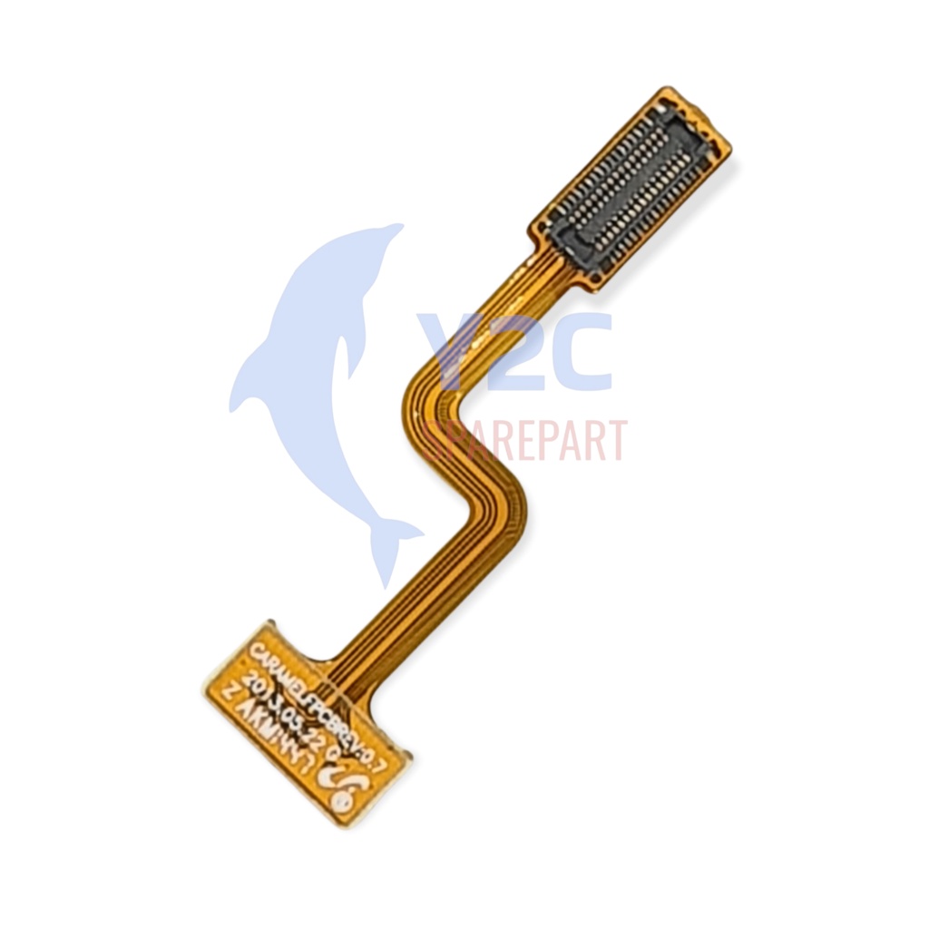 FLEXI SAMSUNG E1272 / 1272 CARAMEL / FLEXIBLE