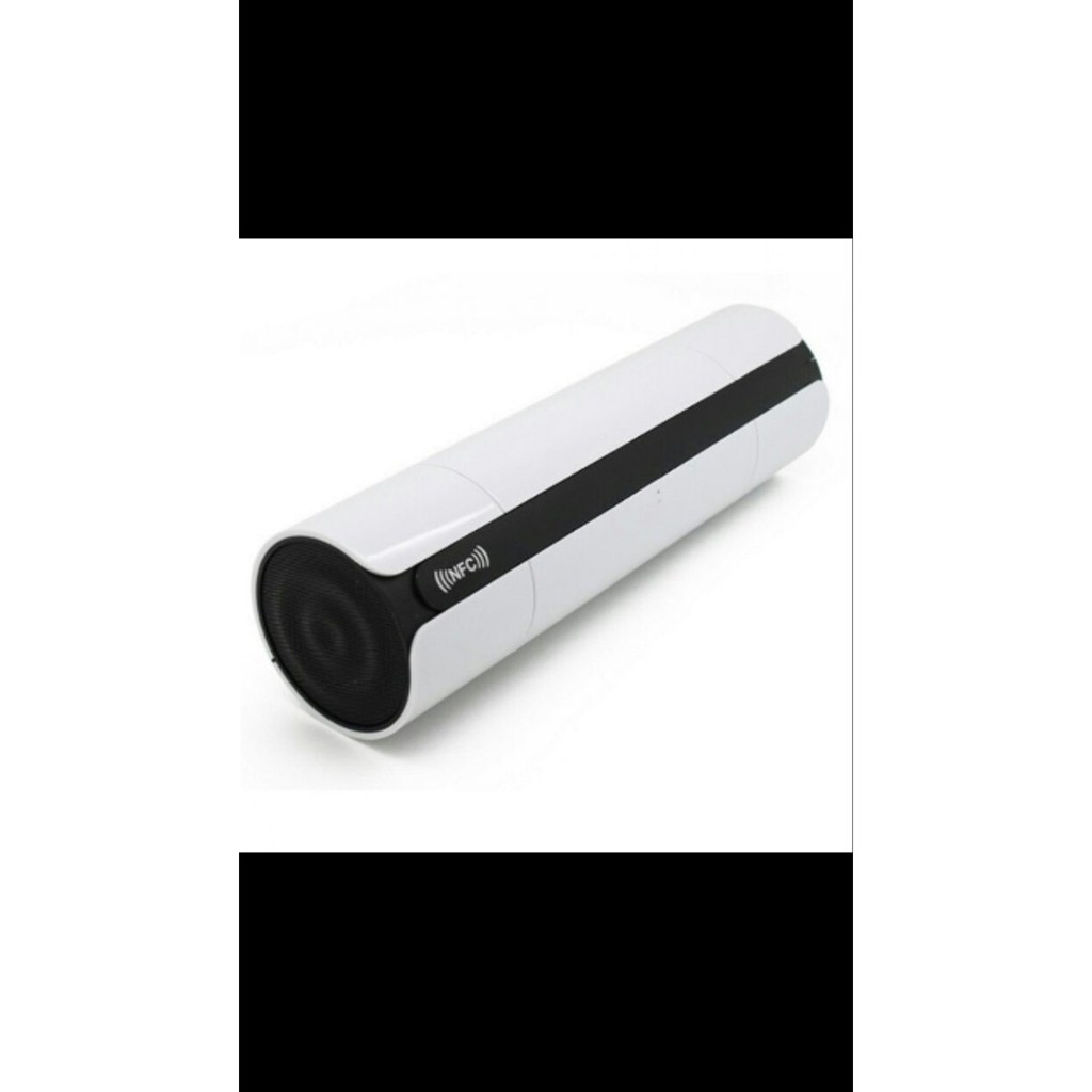 Portable Bluetooth Speaker NFC Super Bass