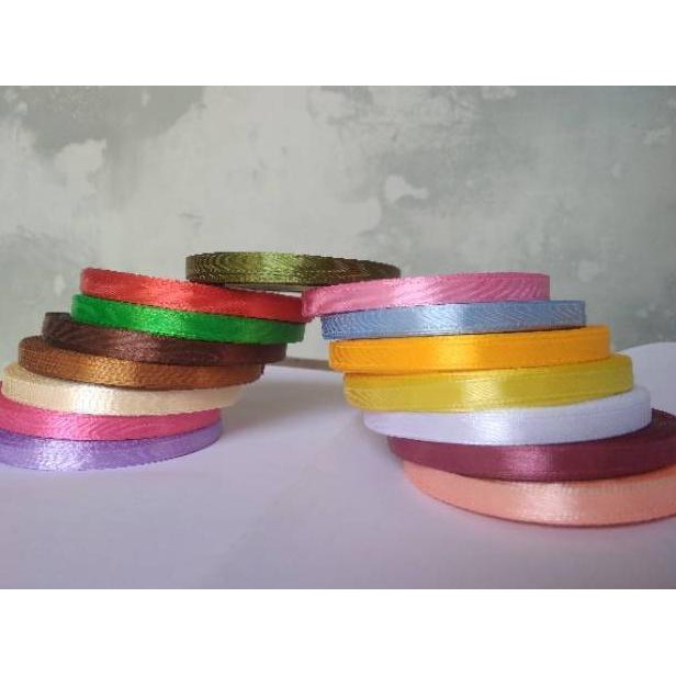 

Paket Sulam Pita (pita satin, midangan, blacu, jarum) (KODE W4238)