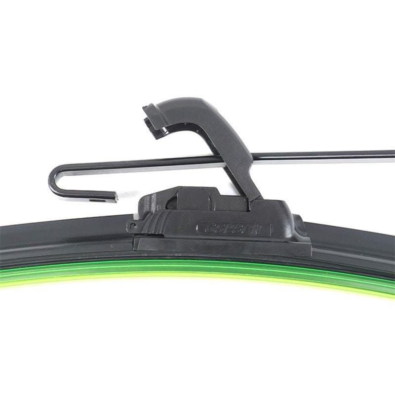WIPER MAZDA 2 FRAMELESS DIJAMIN PNP BERKUALITAS