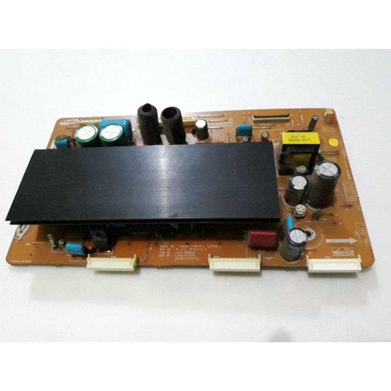 Y SUS TV PLASMA SAMSUNG PS 42C430A1