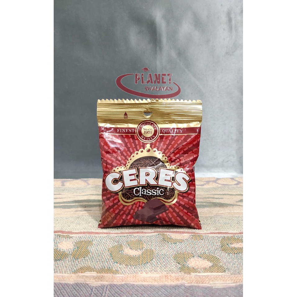 

CERES MESIS CLASSIC