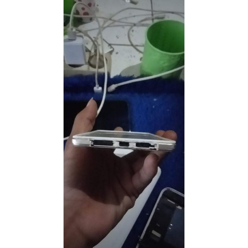 Oppo R7S minus lcd.flexible power dan backdoor. selain itu normal