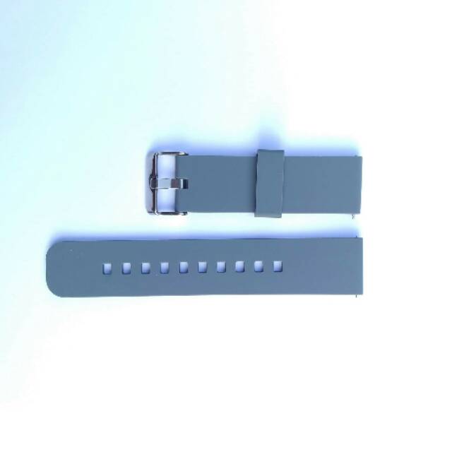 Tali jam tangan samsung galaxy gear s3 quick release pins silver