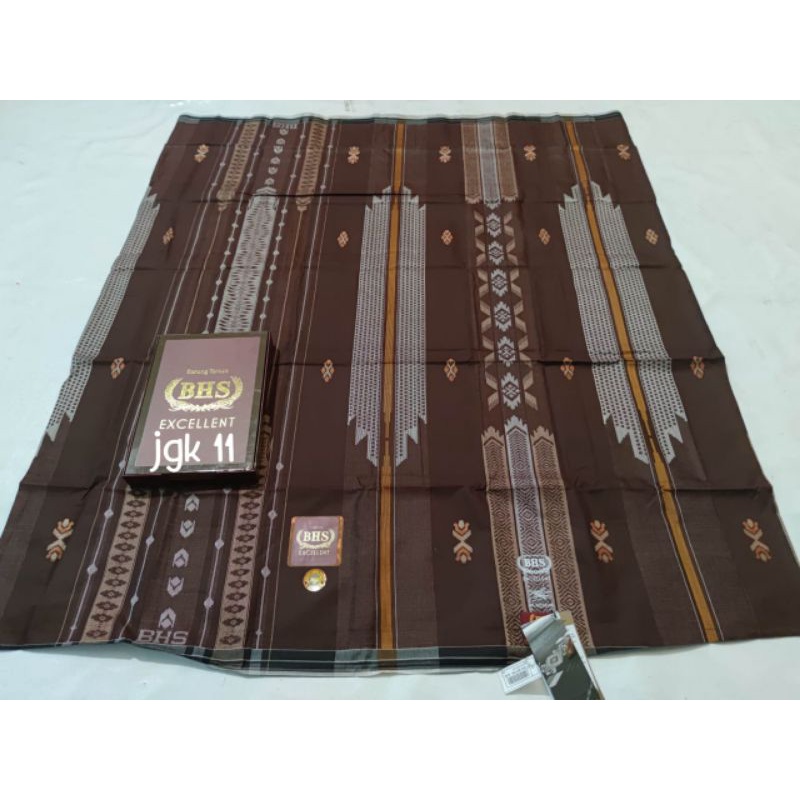 Sarung BHS excelent ms jgt