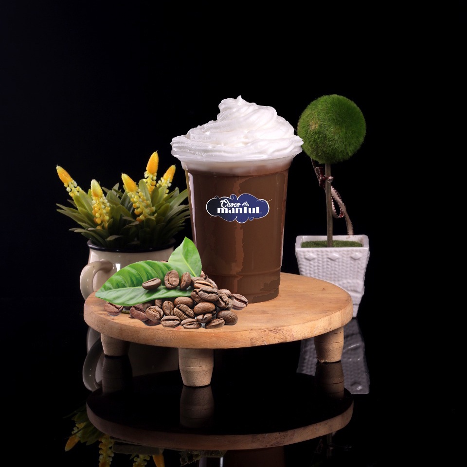 

Bubuk Minuman Premix Creamy Coffee 50gr
