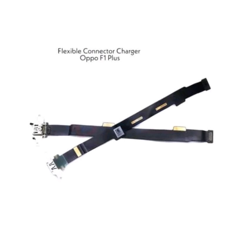 FLEXIBLE FLEKSIBEL CAS CHARGER PAPAN CAS UI PCB CON TC CONNECTOR KONEKTOR CAS OPPO F1+ F1 PLUS