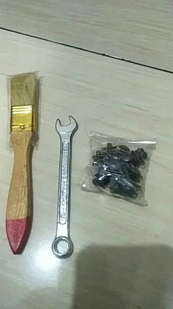 Kunci Ring Pas Rrt 10 Mm