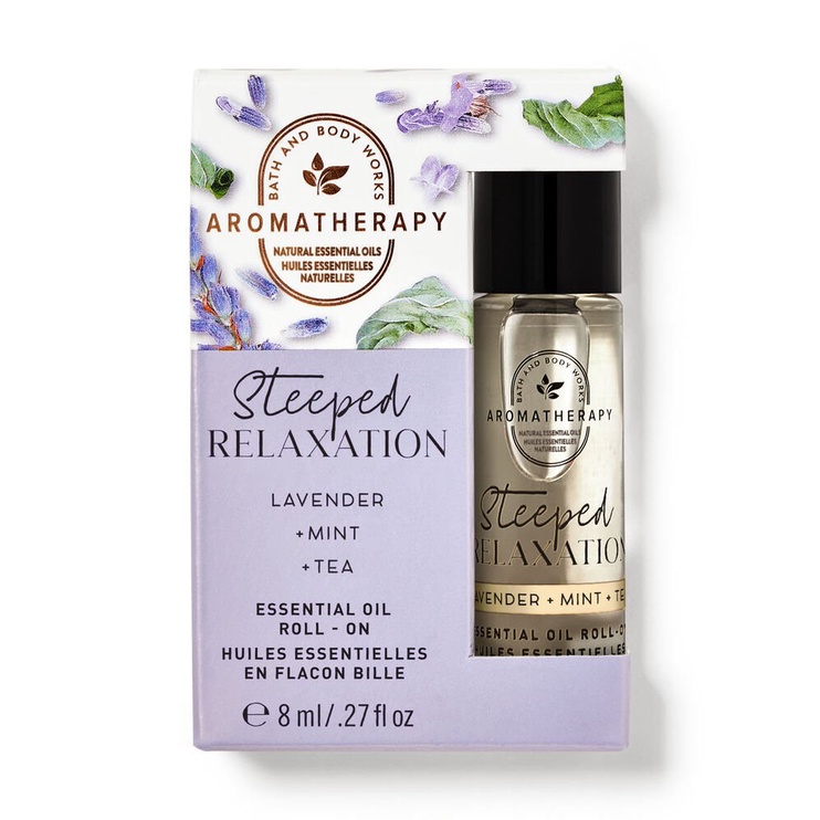 BBW Essential Oil Roll-On