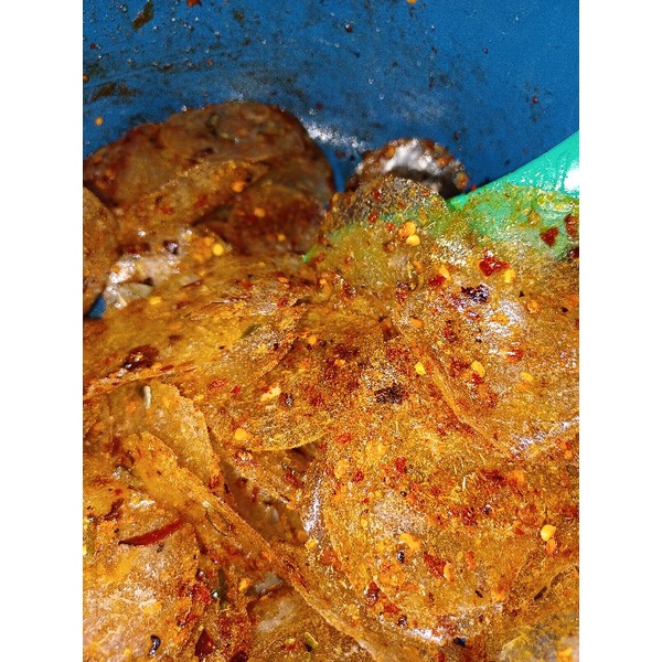 

kripik kaca