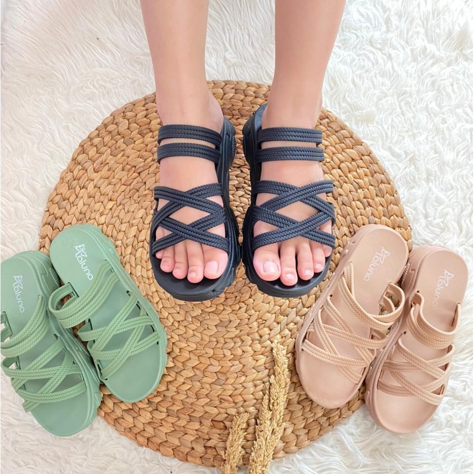 Sandal Tali Gunung ASELA 2867 Import