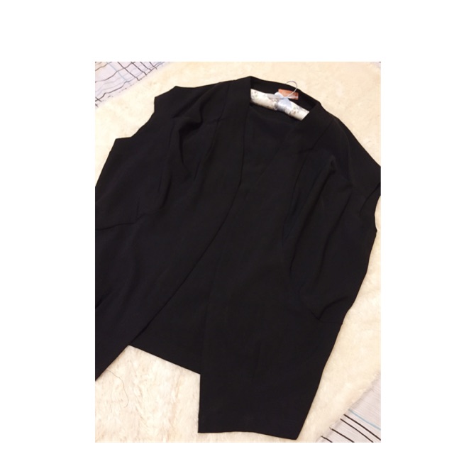 Preloved Outer Mannequina